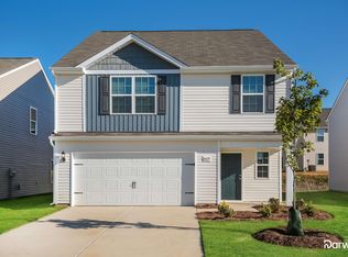 4615 Glencraig Ave, Greensboro, NC 27405