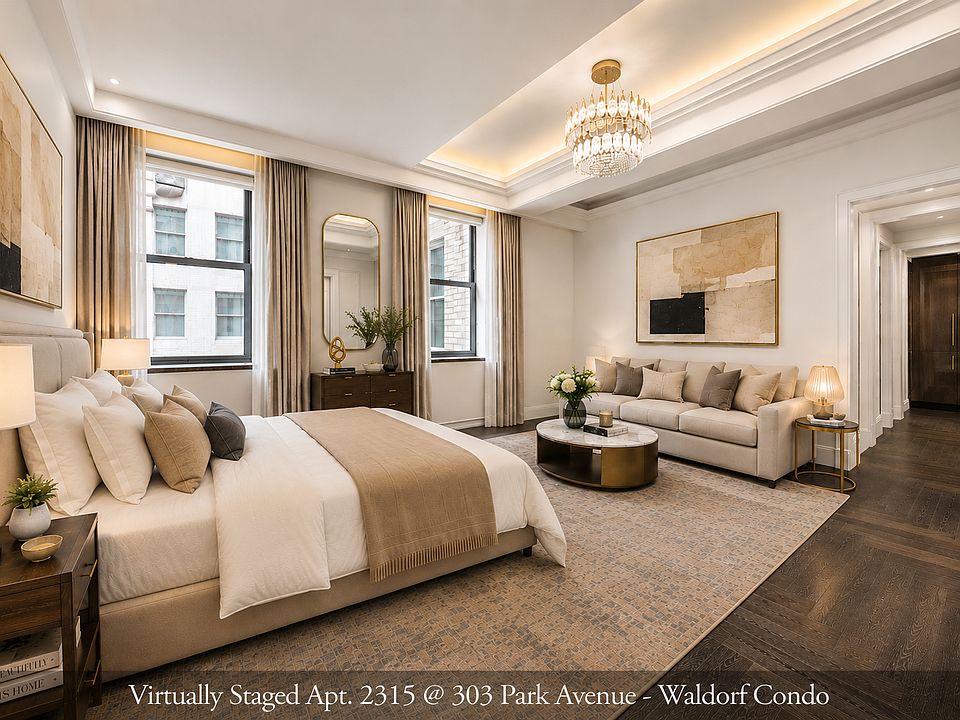 1st image of 303 Park Ave #2315