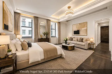 303 Park Avenue, #2315
