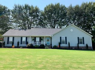 3421 Highway 104 E, Dyersburg, TN 38024