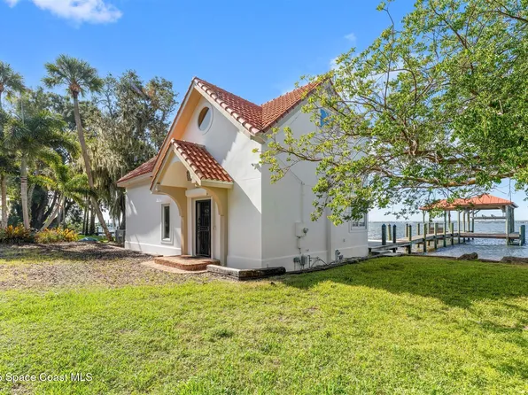 10285 S Tropical Trl, Merritt Island, FL 32952