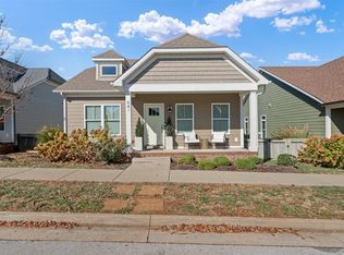 641 Constitution Dr, Bowling Green, KY 42103