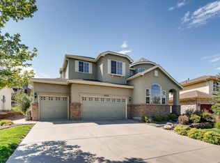 22702 E Fremont Pl, Aurora, CO 80016