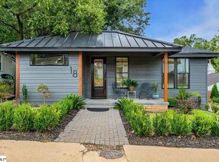 18 Pendleton Rd, Greenville, SC 29611