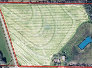 1468 N County Road 55, Ashford, AL 36312