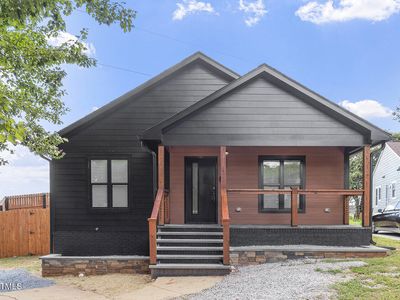 509 Ellis Ct, Raleigh, NC, 27603