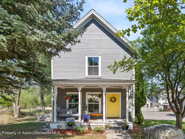 4277 Culver Cir, Glenwood Springs, CO 81601