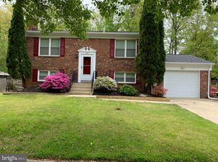 1107 Trunnel Ln, Accokeek, MD 20607