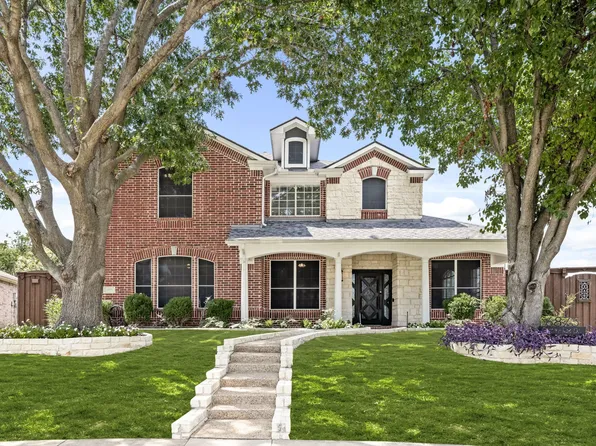 6875 Gatewick Dr, Frisco, TX 75035