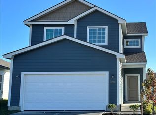 27003 E Oak View Dr, Lees Summit, MO 64086