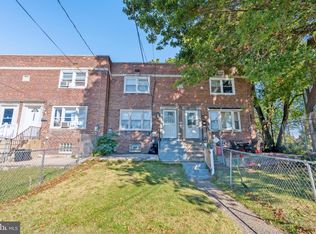 3005 Clinton St, Camden, NJ 08105