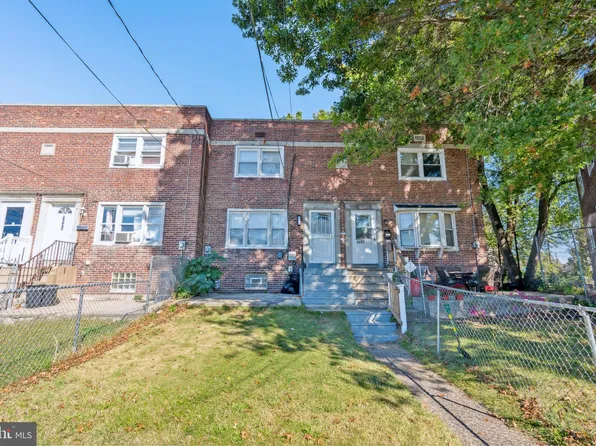 3005 Clinton St, Camden, NJ 08105