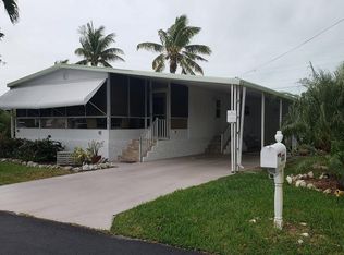 820 S Ruby Dr, Key Largo, FL 33037