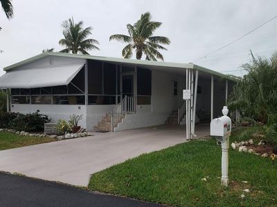 820 S Ruby Dr, Key Largo, FL, 33037