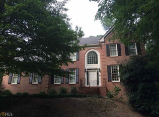 5000 Shadow Path Ln, Lilburn, GA 30047