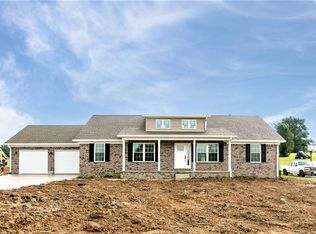 48 Ben Ali Dr, Springfield, KY 40069