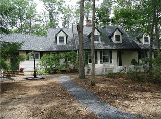 12 Forest Edge Dr, Little Egg Harbor, NJ 08087