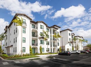 Eurus at Miramar, Hollywood, FL 33027