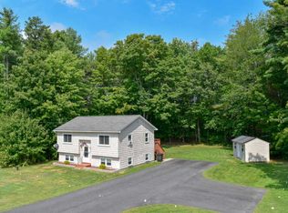 132 Beech Plains Rd, Buxton, ME 04093