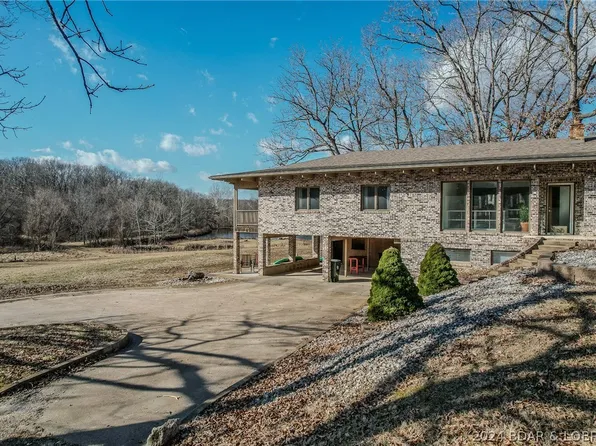 203 Hays Dr, Eldon, MO 65026