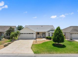 951 Chapman Loop, The Villages, FL 32162