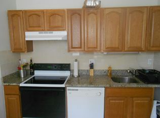 37 Euston St #2F, Brookline, MA 02446