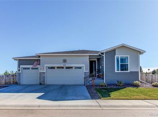 3791 Castle Vista Dr, Castle Rock, CO 80104
