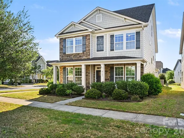 8103 Kalson St, Huntersville, NC 28078