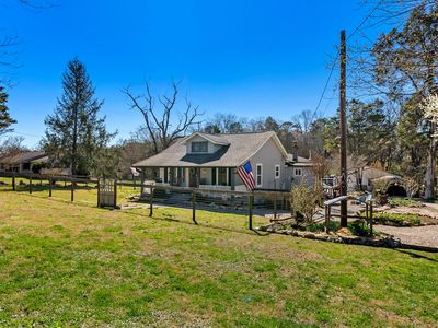 2309 Ellistown Rd, Knoxville, TN, 37924
