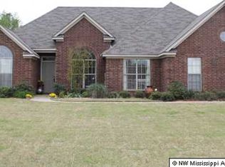 2253 Rasco Road Ext, Southaven, MS 38672