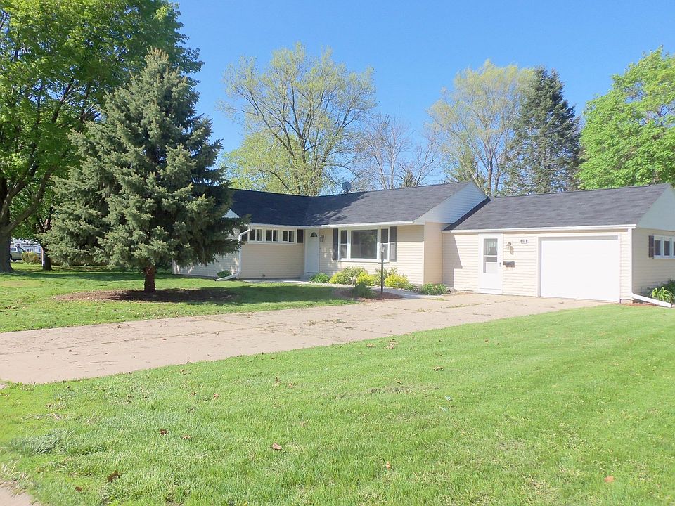 All new siding/windows/roof.