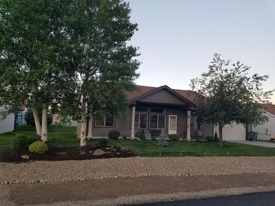 26 Buckskin Dr, Donnelly, ID, 83615