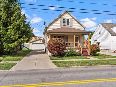 238 S Ogden St, Buffalo, NY, 14206