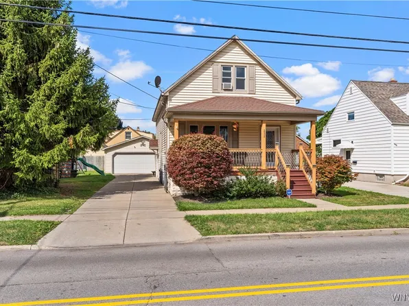 238 S Ogden St, Buffalo, NY 14206