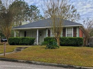 966 Louise Ave, Mobile, AL 36609