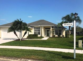 450 E Temple Ct SW, Vero Beach, FL 32968