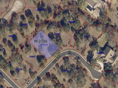 LT W2126 Tungsten, Horseshoe Bay, TX, 78657