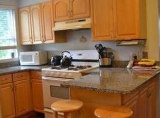 45 Fairbanks St #1, Brighton, MA 02135