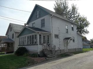 126 Morrison St, Struthers, OH 44471