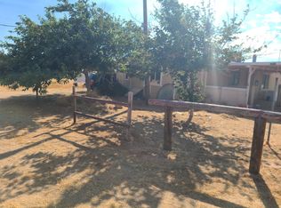 10575 Trinidad Rd, Phelan, CA 92371
