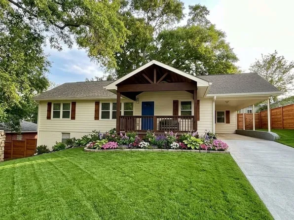 2260 Carver Dr NW, Atlanta, GA 30314