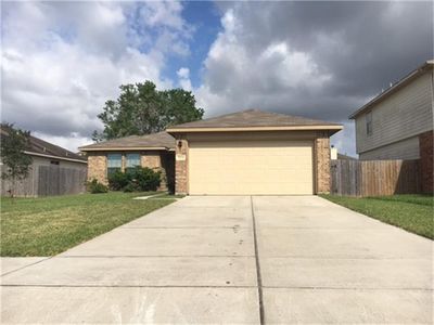 7914 Diamond Oak Dr, Texas City, TX, 77591