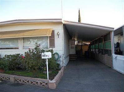 2nd image of 1724 Minnewawa Ave Space 65