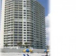 2545 S Atlantic Ave PENTHOUSE 70, Daytona Beach Shores, FL 32118