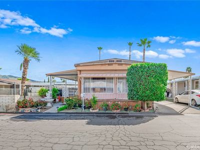 390 W 7th St Space 45, San Jacinto, CA, 92583