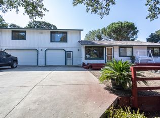 5521 Rippon Rd, Valley Springs, CA 95252