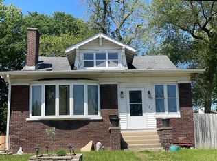 121 Hunter Ave, Joliet, IL 60436