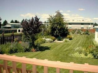 3345 E 16th Ave, Post Falls, ID 83854