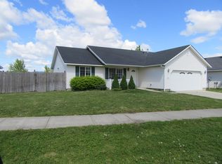4955 W Lemonwood Ln, Post Falls, ID 83854