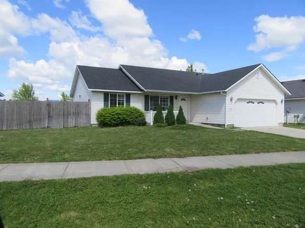 4955 W Lemonwood Ln, Post Falls, ID 83854